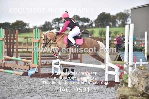 JAC_9691 - Class 2 60cm Jnr Open, National AE Qualifier