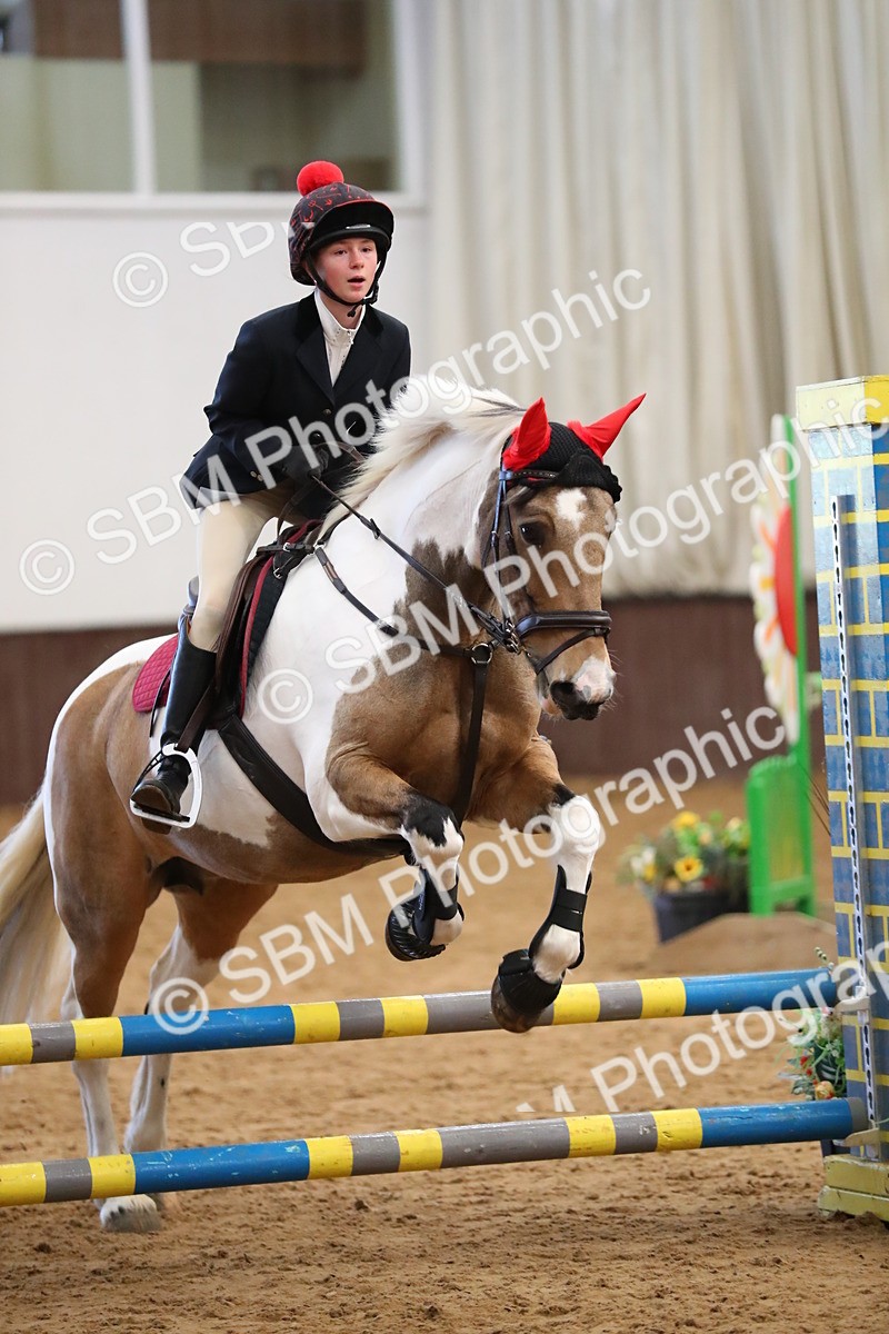 SBM_001309 - Class 3 - Horse & Hound