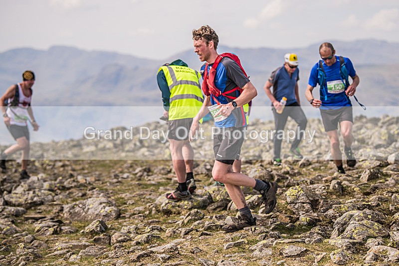 Fairfield-590 - Fairfield Horseshoe Fell Race Saturday 11th May 2024