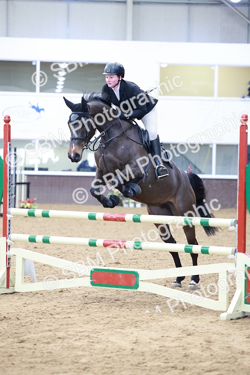 SBM_003198 - Class 10 - Nupafeed Supplements Senior Discovery/ 1m Open