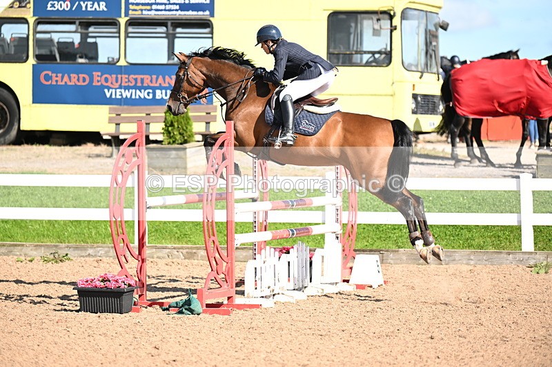 240914A-151932-08030 - Cls 25-S 1.10m Amateur Qualifier