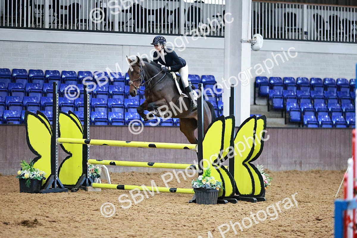 SBM_001220 - Class 3 - Senior Discovery 1.00m