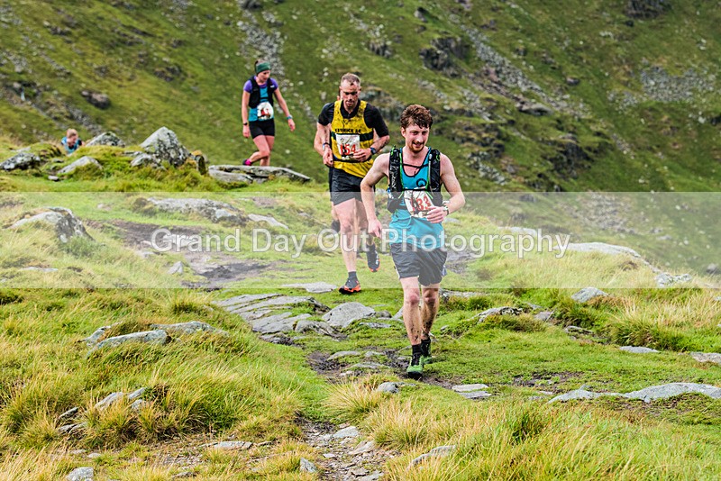 Kentmere-416 - Pete Bland Kentmere Horseshoe Fell Race Sunday 16th July 2023