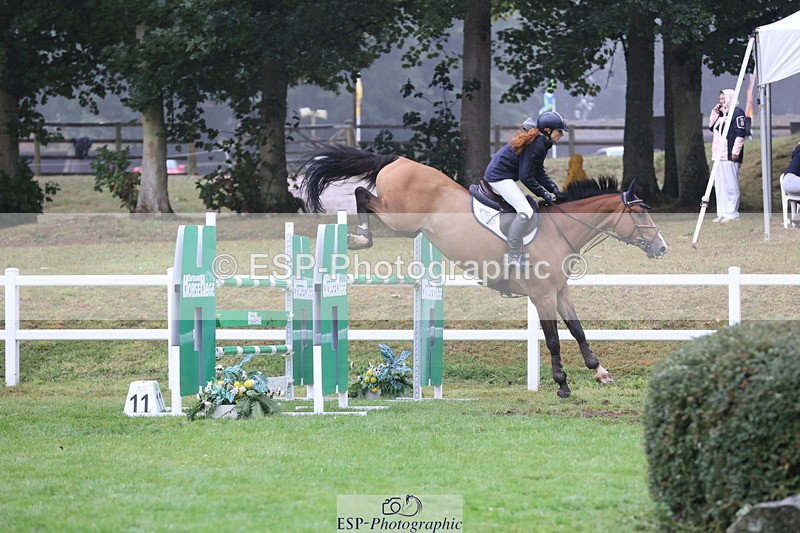 250830A-164524-07613 - Cls 17 Snr Foxhunter