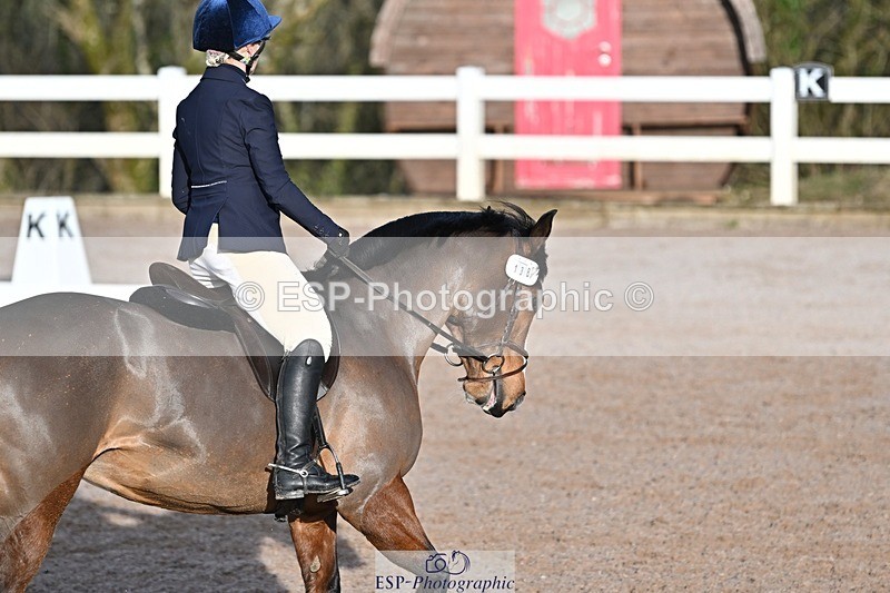 250125-100737-00118 - Dressage - CT Class 4 BE95 (80cm)