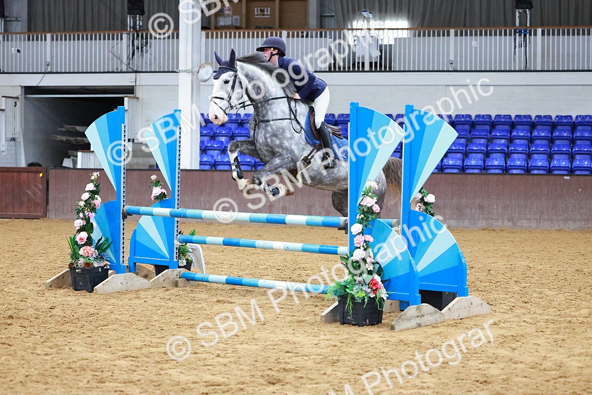 SBM_000243 - Class 2 - Senior British novice - 90cm