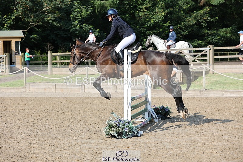 250614A-084532-04668 - Cls 25 85cm Amateur Quali