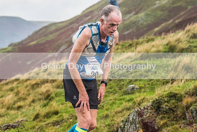 HBMR Leg 1-294 - Hodgson Brothers Mountain Relay - Leg 1 Sunday 1st October 2023