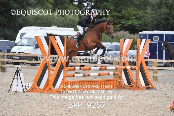 BPP_9257 - CLASS 4 0.95m Amateur Championship Qualifier