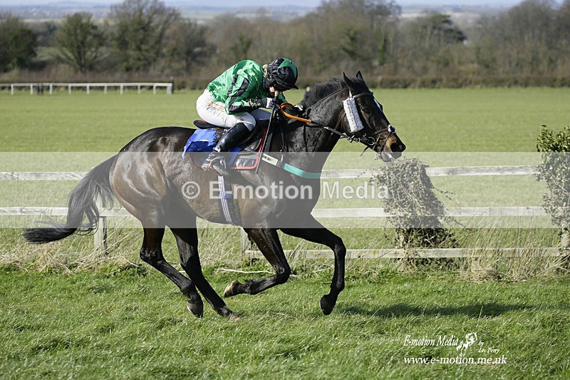 PtP 260222 394 - Kingston Blount Racing Club Point-to-Point 26/02/22
