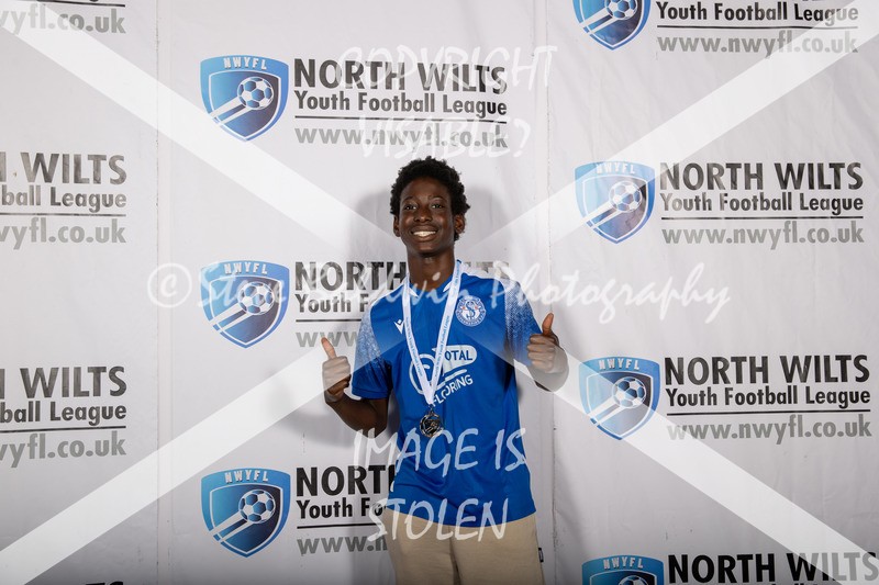 North Wilts Presentations 2026-151 - Swindon Supermarine Youth FC White