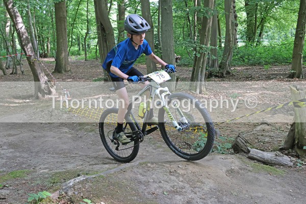 078 - MTB East Round 6 Potash 1st June 2025 Under 7s Under 9s Under 12s Races 08:45 – 9:35