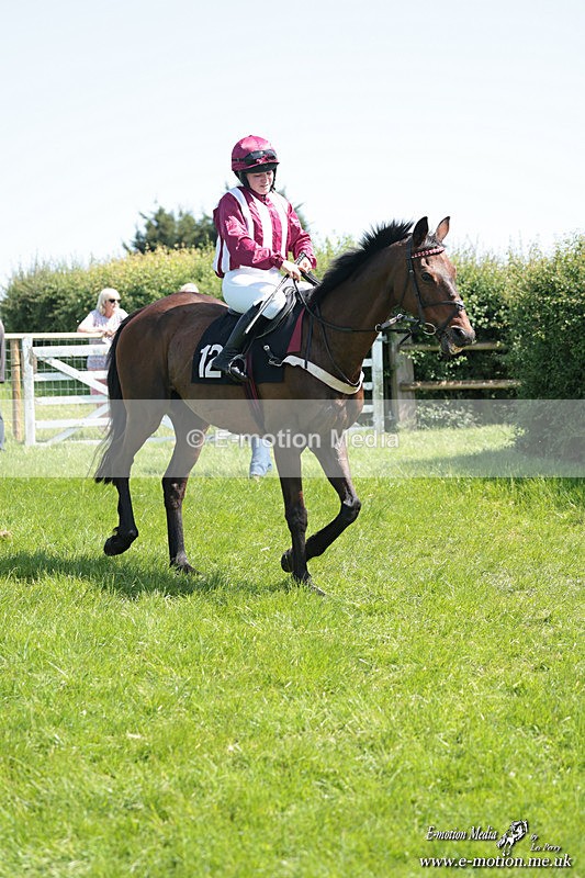 PtP 250526 300 - Albrighton & Woodland PtP Chaddesley Corbett 25/05/26