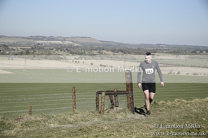 PVT 250218 -1482 - The Terminator 2018 Pewsey Vale 25/02/18