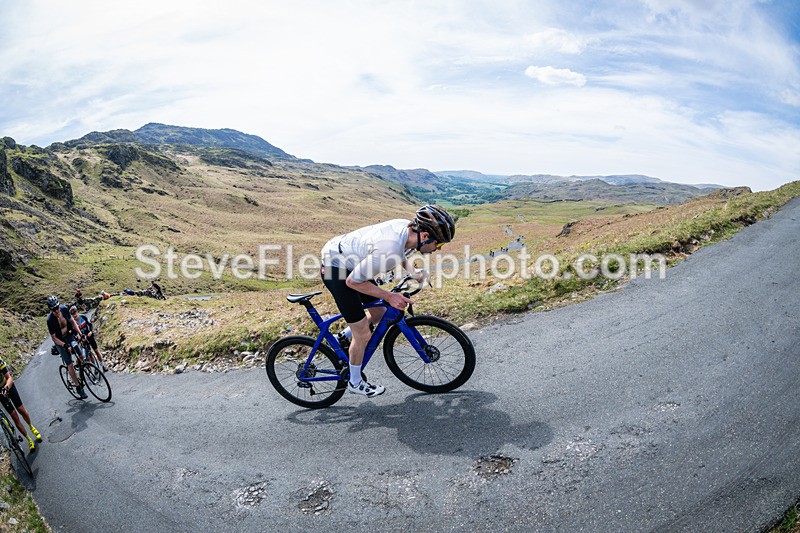 135625 - Hardknott Pass Camera 2 13.00-14.00