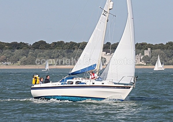 090816 2230 IMG_0120 - Sailboats - monohull