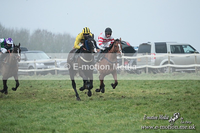 PtP 180126  0972 - Royal Artillery PtP Larkhill 18/01/26