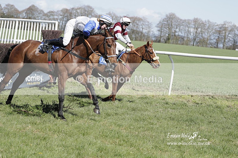 PtP 100423 668 - Old Berkshire Point-to-Point Lockinge 10/04/23