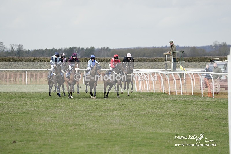 PtP 190323 545 - Oakley Hunt Point-to-Point Brafield-On-The-Green 19/03/23