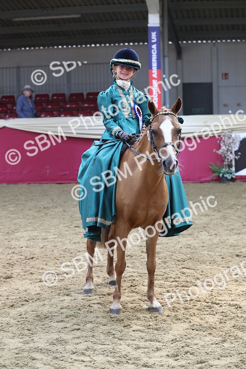 SBM_11299 - Class 104 Ridden Costume - Astride Junior