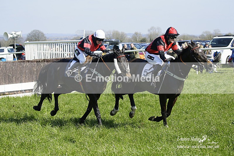 PtP 200322 61 - Mendip Farmers Point-to-Point 20/03/22