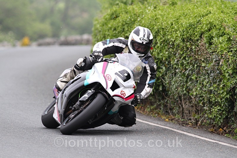  - Superbike Race