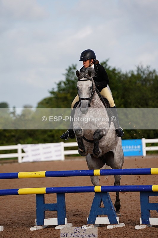 240803A-090832-06455 - Cls 34 British Novice and 90cm Open