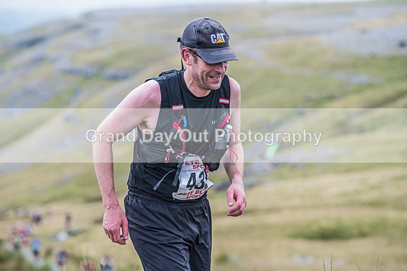 Ingleborough-423 - Ingleborough Mountain Race Saturday 18th July 2026