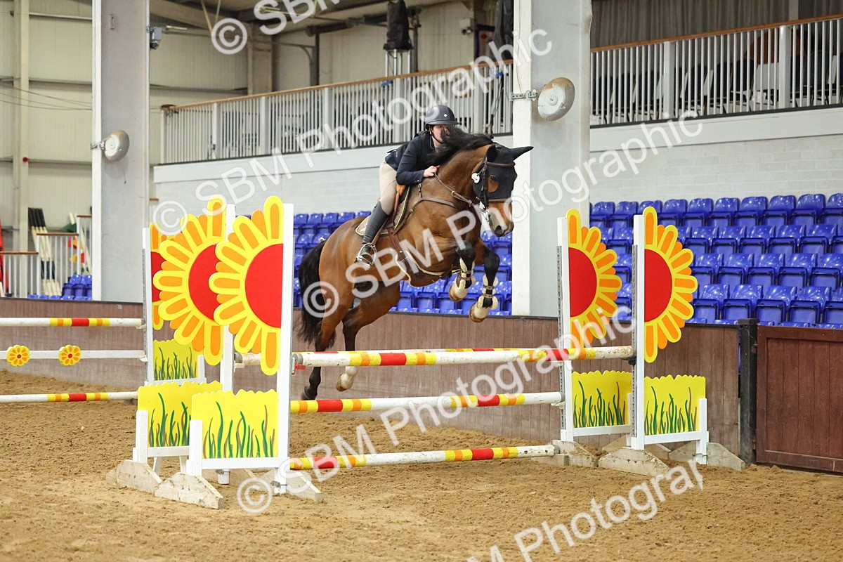 SBM_000876 - Class 3 - Senior Discovery - 1.00m