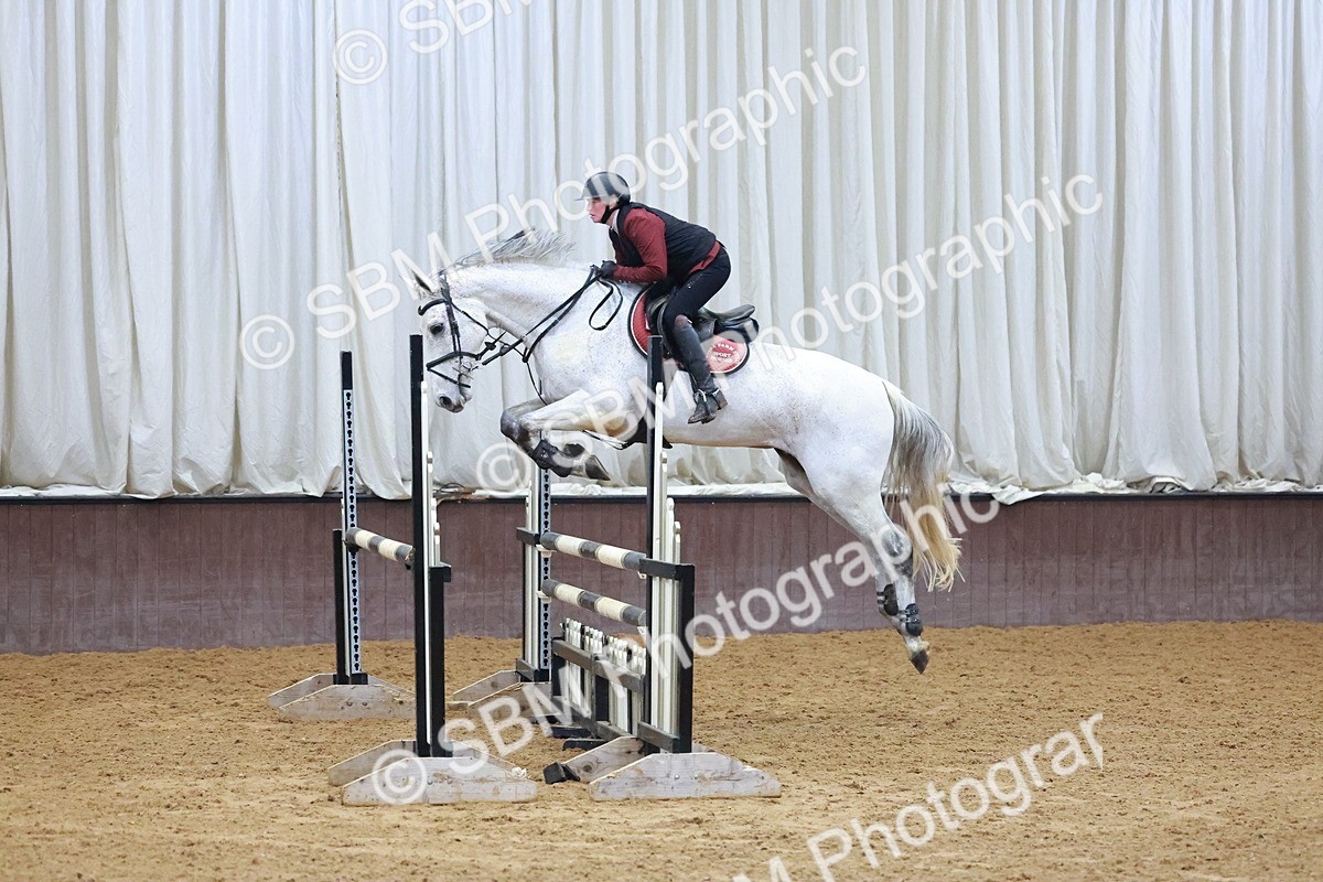 SBM_001323 - Class 4 - Senior Newcomers - 1.10m