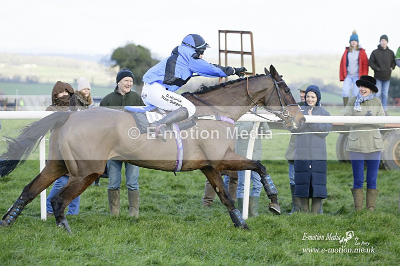 PtP 060322 593 - Blackmore & Sparkford Vale Hunt PtP 06/03/22