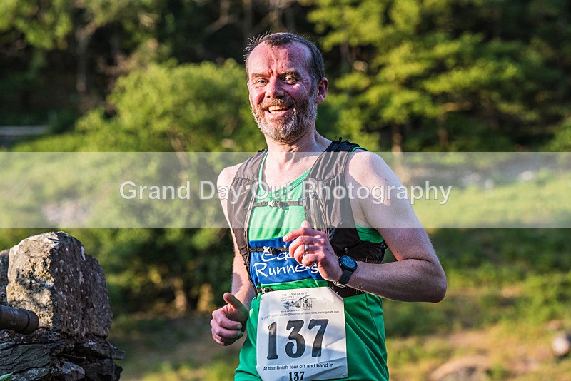 Langstrath-805 - Langstrath Fell Race Wednesday 21st June 2023