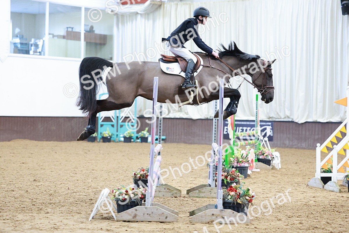 SBM_003268 - Class 10 - Nupafeed Supplements Senior Discovery/ 1m Open