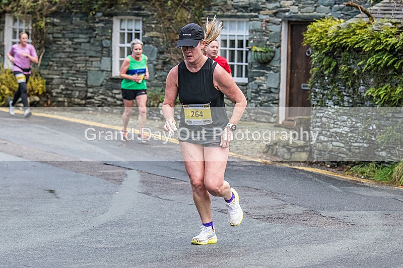 Derwentwater-656 - Derwentwater 10 Mile Road Race Sunday 2nd November 2025