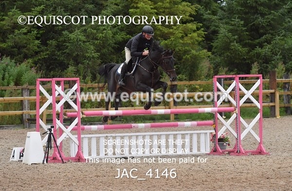 JAC_4146 - CLASS 6 Senior Newcomers/ 1.10m Open