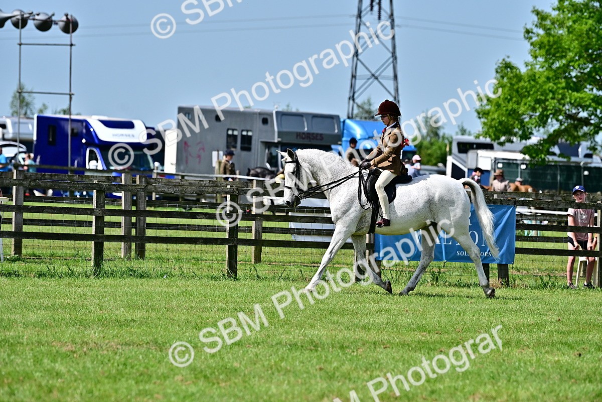 SBM_03806 - Class 58 - TSR  Ridden Veteran Amateur of the year