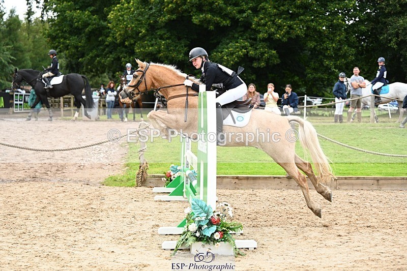 230826-134901-19956 - Round 2 13.50 - 14.40 coursewalk