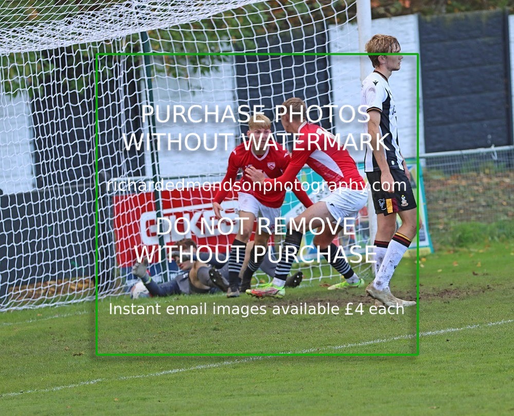 IMG_8578 - Morecambe Academy v Bradford City Academy (15/10/22)