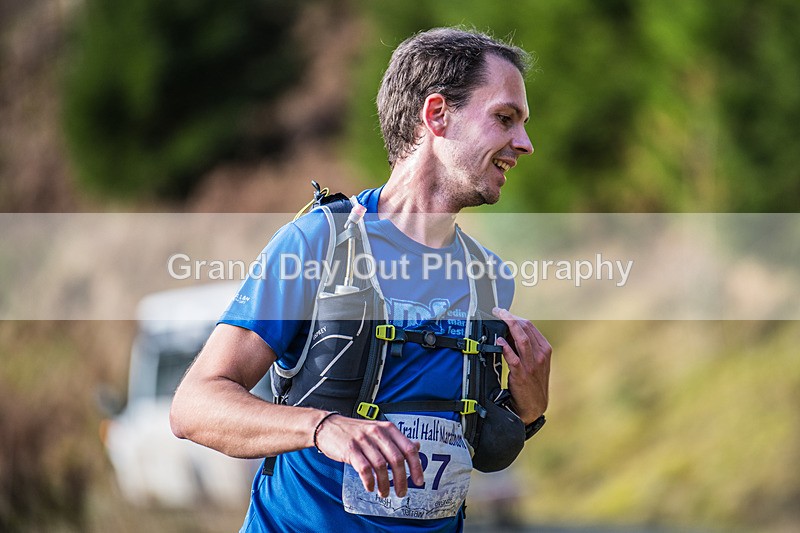 Glentress-177 - High Terrain Events Glentress 21 & 10K Trail Races Saturday 15th November 2025