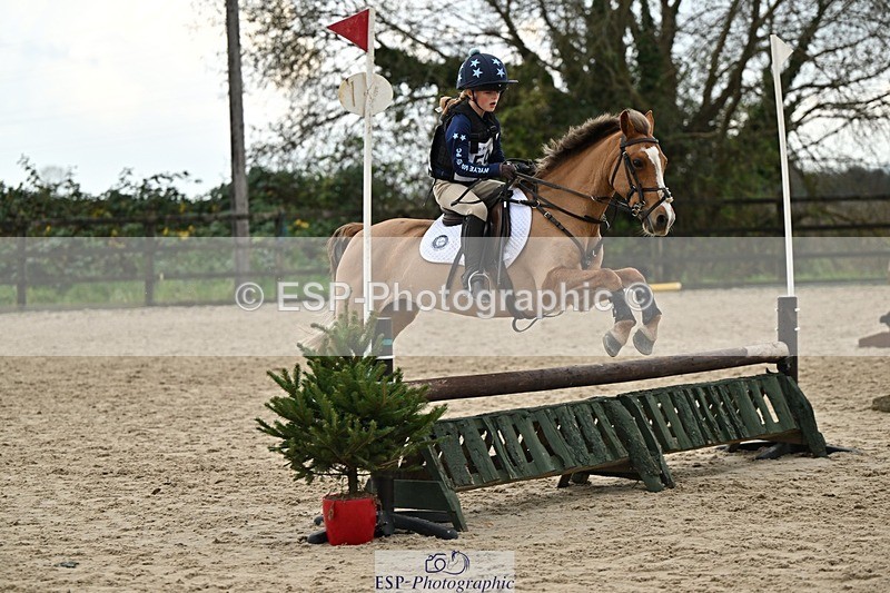 241110-134832-00943 - 60-65cm Arena Eventing