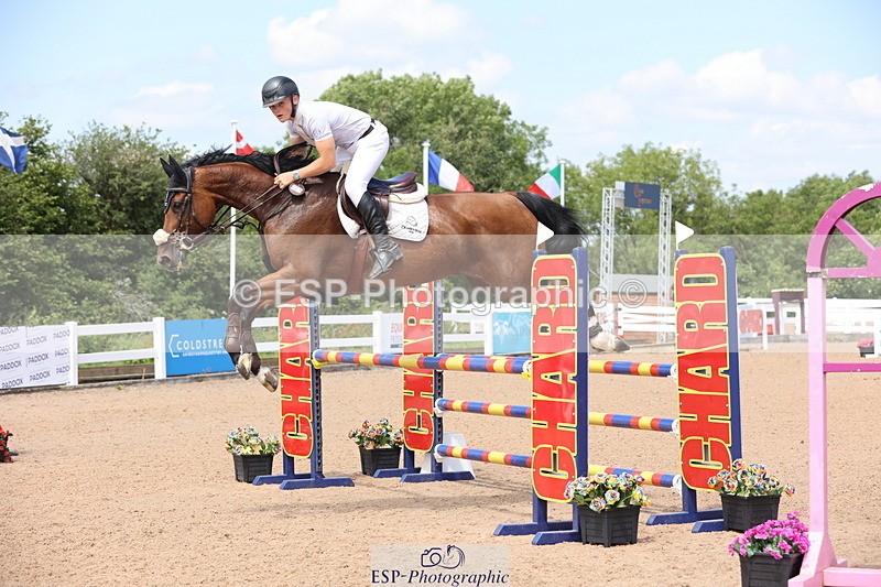 240718A-131912-05532 - Cls 9, 1 Star Bronze Tour 1.10m