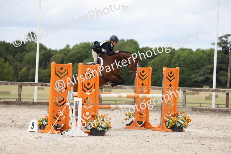 20250622-8558 - PC100 Qualifier - Round 2