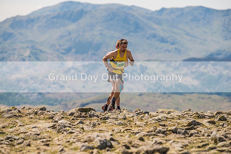 Fairfield-295 - Fairfield Horseshoe Fell Race Saturday 13th May 2023