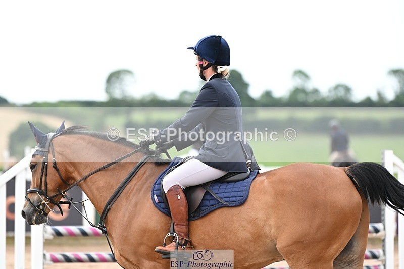 250727-090405-08688 - Cls 31 British Novice and 90cm