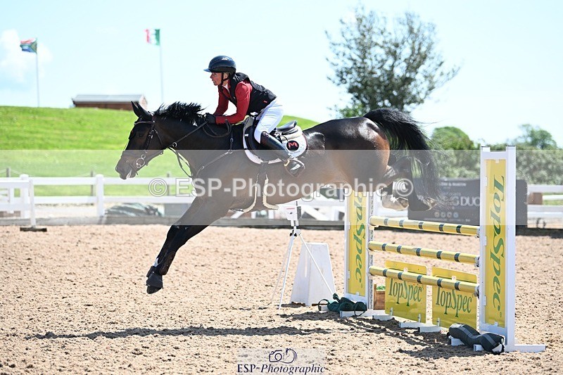 260507-123922-03392 - Cls 8 95cm Amateur Qualifier