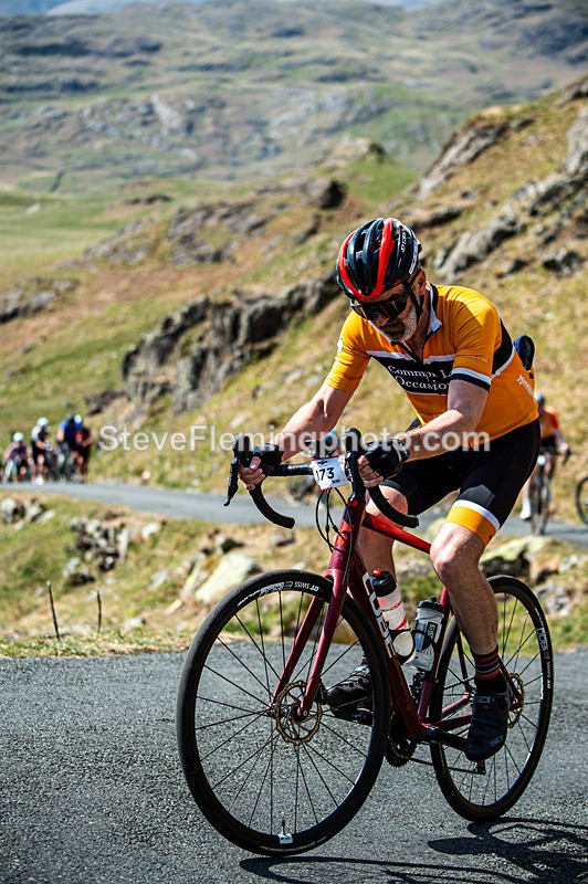 143837 - Hardknott Pass Camera 3 14.00-15.00