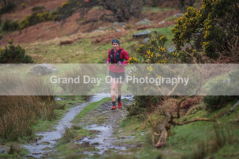 Buttermere-265 - Fellside Events Buttermere Trail Race Sunday 17th March 2024