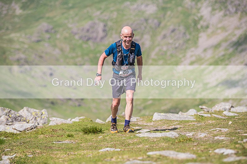 Duddon Long-732 - Duddon Valley Long Fell Race Saturday 1st June 2024
