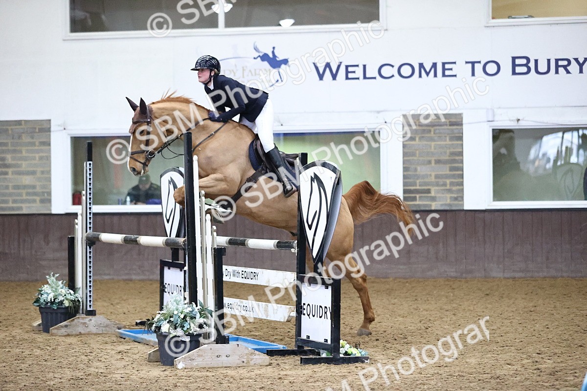 SBM_004816 - Class 16 - Senior Newcomers - 1.10m