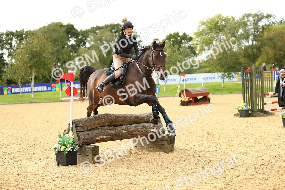 SBM_11207 - E8 Eventers Challenge 80cm Championship
